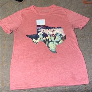 Texas Tee